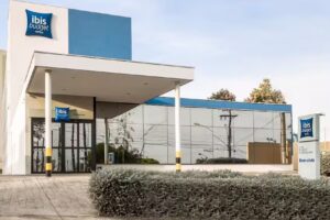 ibis Budget Araraquara