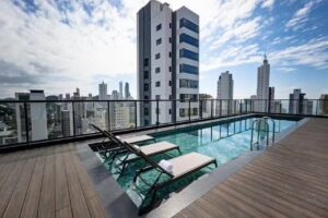 Ibis Budget Balneario Camboriu