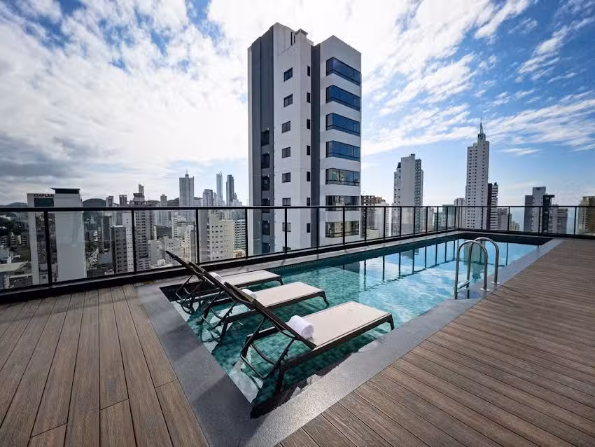 Ibis Budget Balneario Camboriu