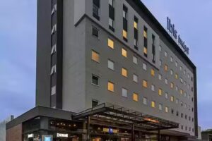 Ibis Budget Blumenau