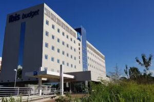 Ibis Budget Campo Grande