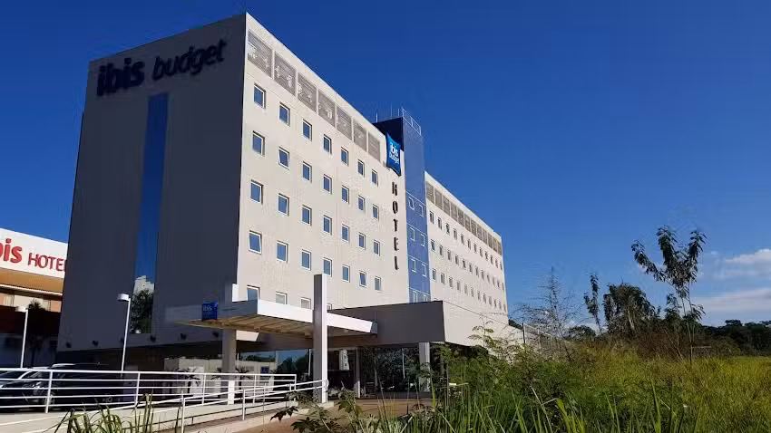 Ibis Budget Campo Grande