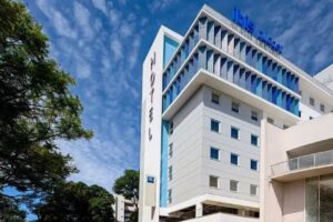 ibis budget Foz Do Iguacu