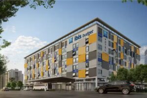 Ibis Budget Guarulhos Airport