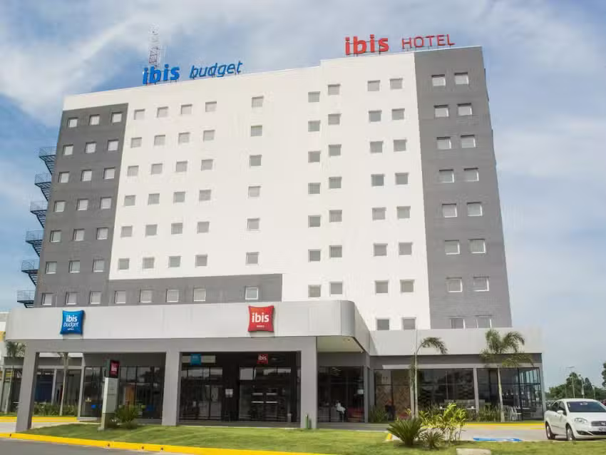 ibis budget Lorena