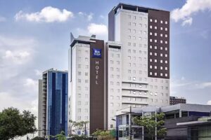 ibis budget Manaus