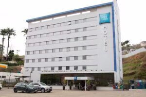 Ibis Budget Manhua&ccedil;u
