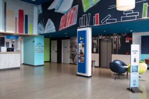 Ibis Budget Muria&eacute;