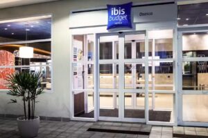 ibis budget Osasco