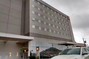 ibis budget Parauapebas