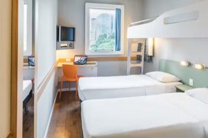 ibis budget Rio de Janeiro Centro