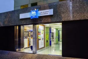 Ibis Budget RJ Copacabana