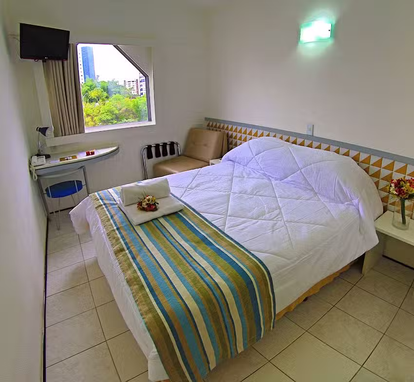 ibis budget Salvador