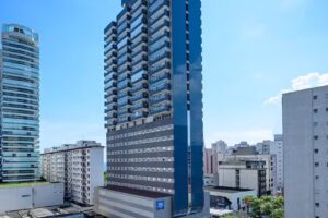 Ibis Budget Santos Gonzaga