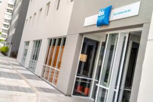 ibis budget São Caetano