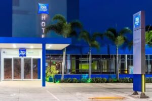 ibis budget Sertaozinho