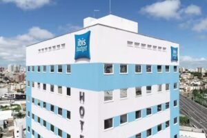 ibis budget Uberlandia