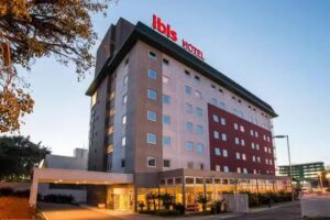 ibis Canoas Shopping