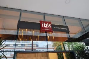 ibis Curitiba Shopping