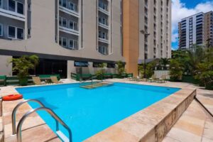 Ibis Fortaleza Praia de Iracema