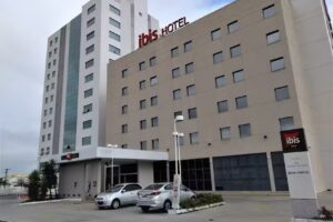 ibis Guaratingueta Aparecida