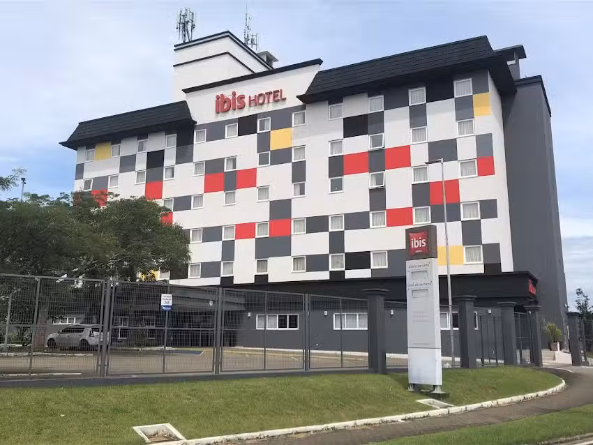 Ibis Hotel Crici&uacute;ma