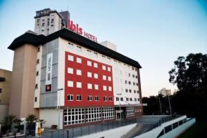 Ibis Hotel &ndash; Novo Hamburgo