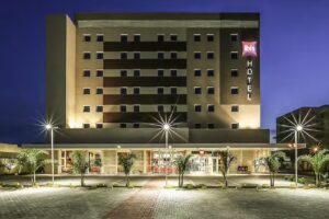 ibis Hotel Sinop