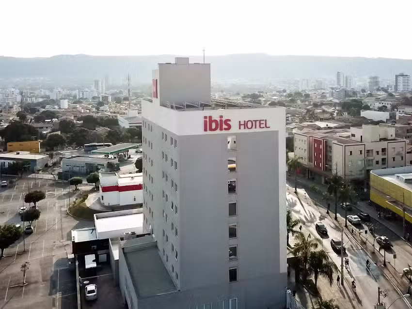 ibis Hotel
