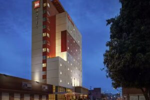 Ibis Imperatriz Hotel
