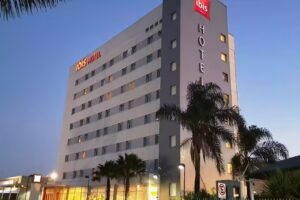 ibis Itu Plaza Shopping