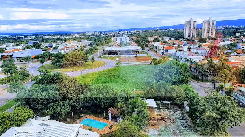 Ibis JK &ndash; Palmas