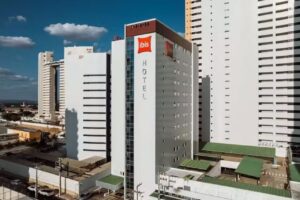 Ibis Juazeiro Do Norte