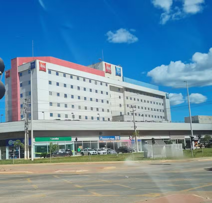 ibis Parauapebas