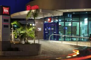 Ibis Passo Fundo Centro