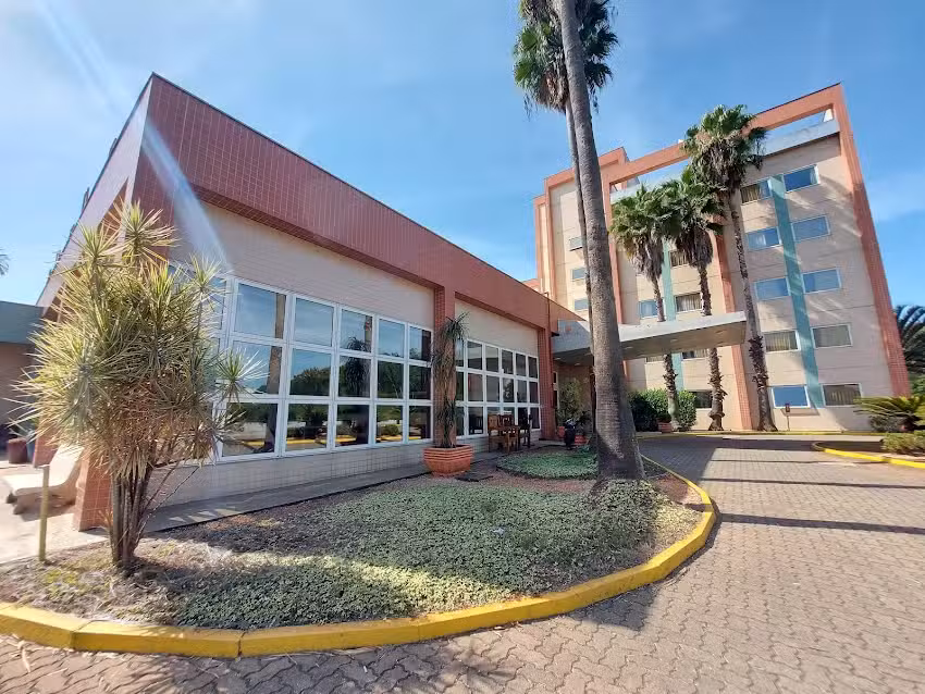 ibis Piracicaba