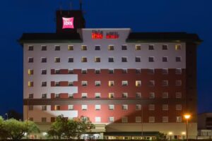 ibis Porto Alegre Aeroporto