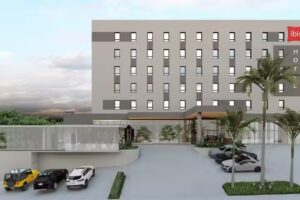 Ibis Primavera do Leste