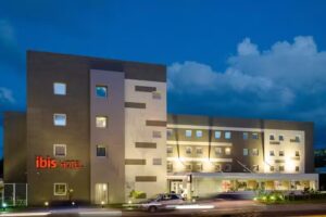 Ibis Recife Aeroporto