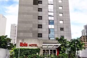 ibis Recife Boa Viagem
