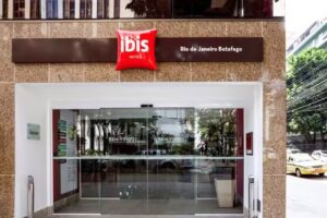 Ibis Rio de Janeiro Botafogo