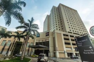 ibis Rio de Janeiro Nova Am&eacute;rica