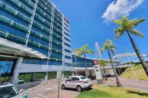 ibis Salvador Aeroporto Hangar