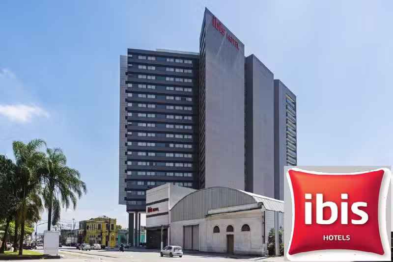 Ibis Santos Valongo