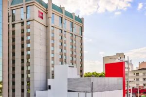 ibis Sao Paulo Congonhas