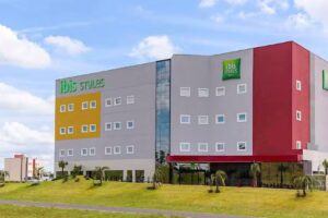 ibis Styles Birigui
