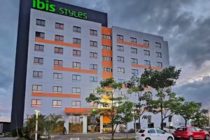ibis Styles Boa Vista