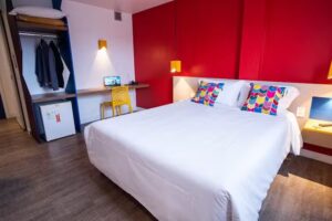 ibis Styles Campina Grande