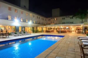 ibis Styles Campinas Alphaville