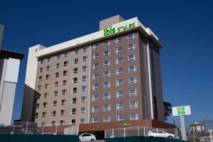 ibis Styles Curitiba Aeroporto